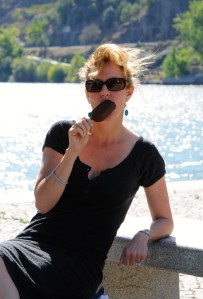 See, I'm pretty darn adorable.  